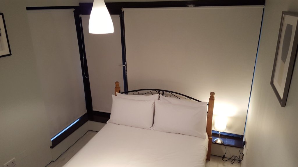 Фото MetroStays - Temple Bar 5