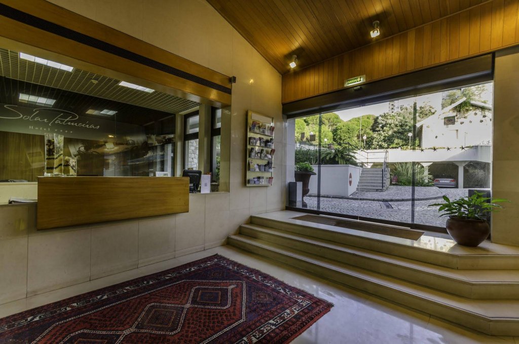 Фото Solar Palmeiras