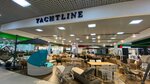 Yachtline Design (Mezhdunarodnaya Street, 4), furniture store