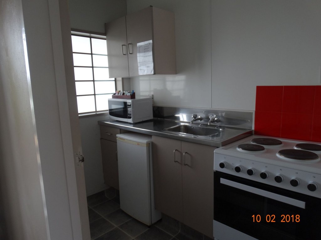 Фото Ambassador Motel - Palmerston North