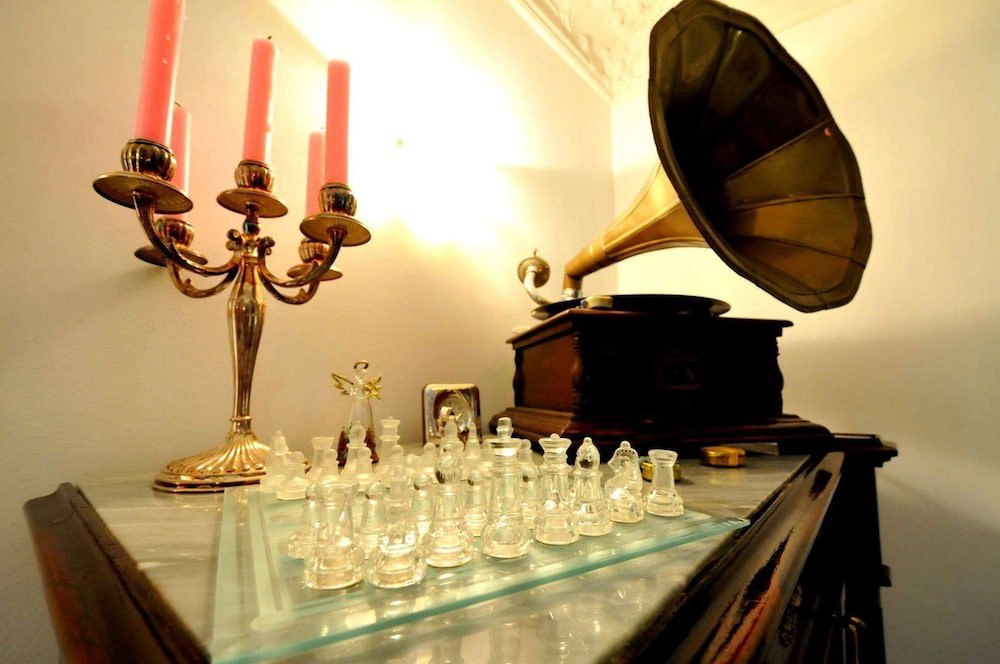 Фото Villa Scuderi