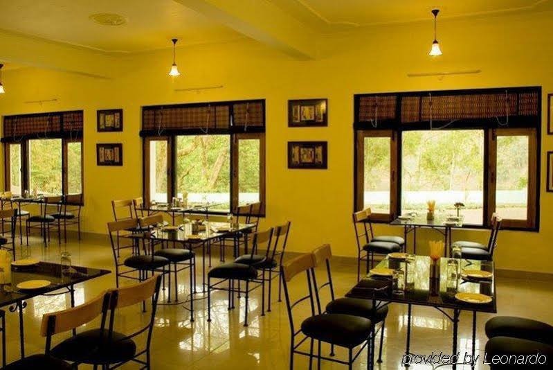 Фото Country Inn Sattal