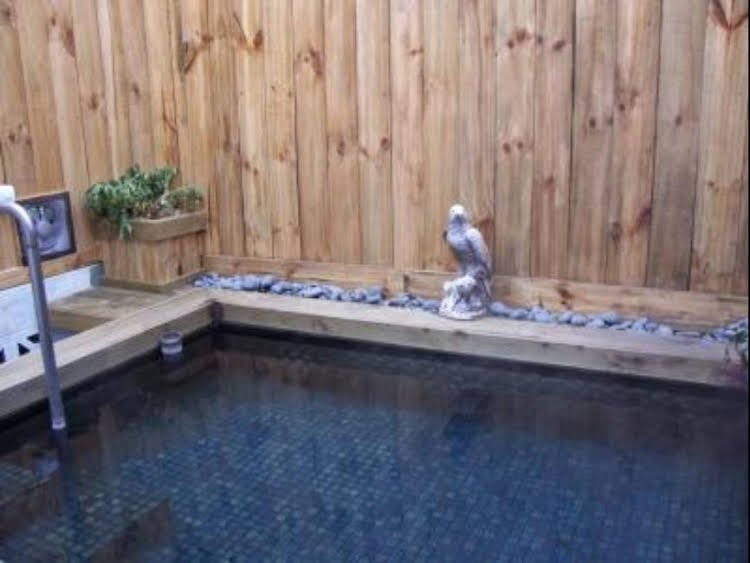 Фото Bel Aire Motel