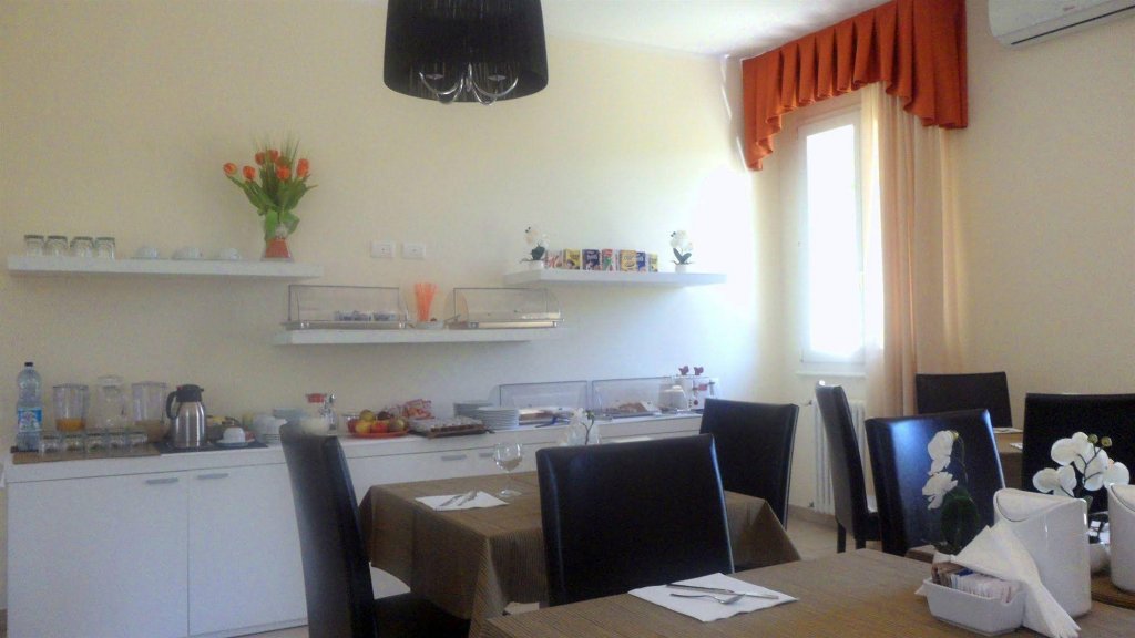 Фото Antica Ravenna Residence