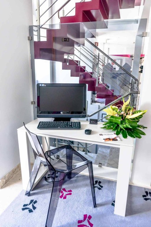 Фото Sintra Bliss Hotel