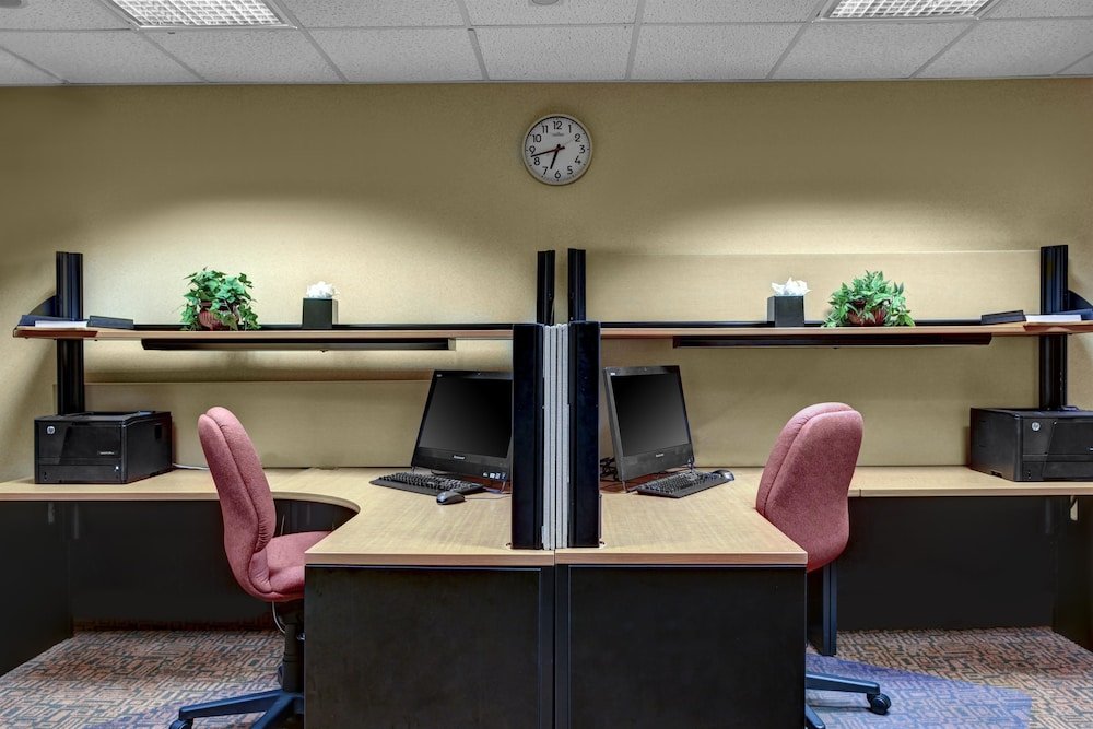 Фото Hyatt house Philadelphia/Plymouth Meeting