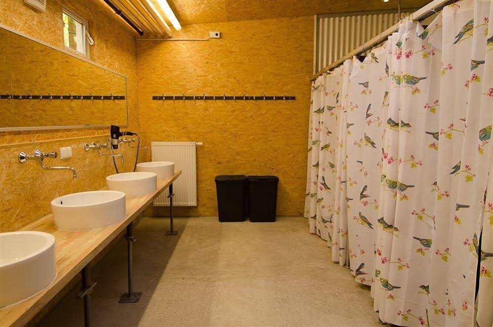 Фото BaseCamp Bonn