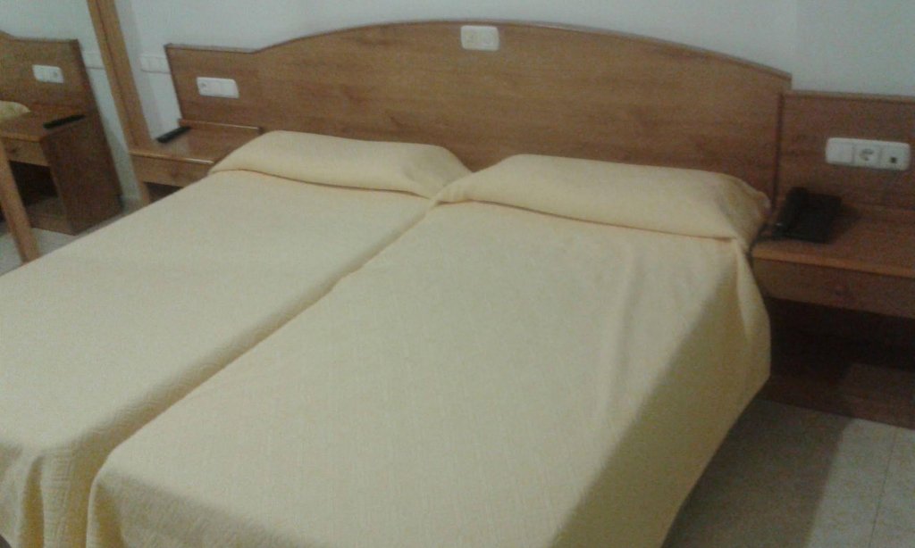 Фото Hotel Europa