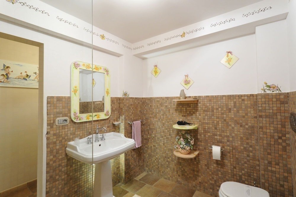 Фото Villa Scuderi