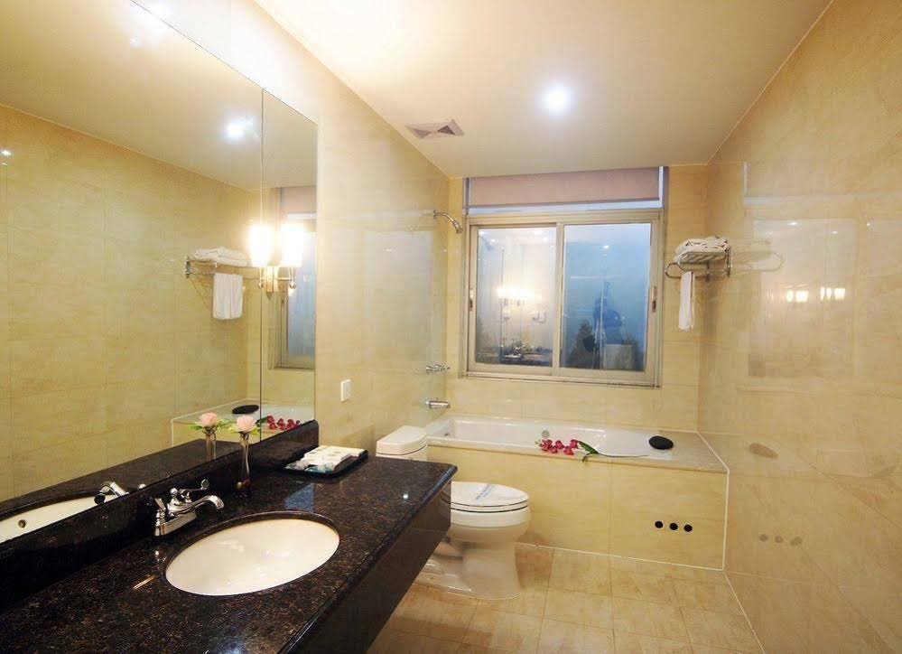 Фото Shengdi Mountain Villa