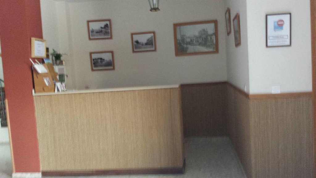 Фото Hostal Patio Andaluz