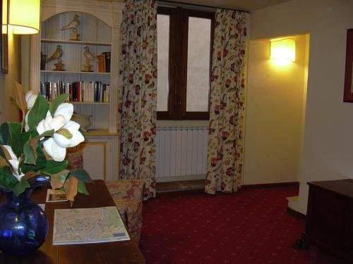 Фото Relais Uffizi