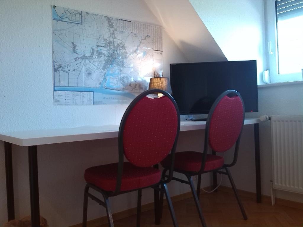 Фото Gästezimmer Elisabeth Hoppe