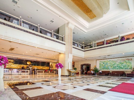 Hotel Haicheng Hotel - Changsha, Changsha, photo