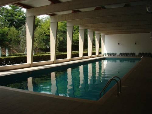 Фото Residence Hotel Health House