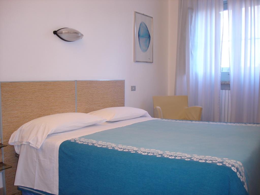 Фото Hotel Tre Torri