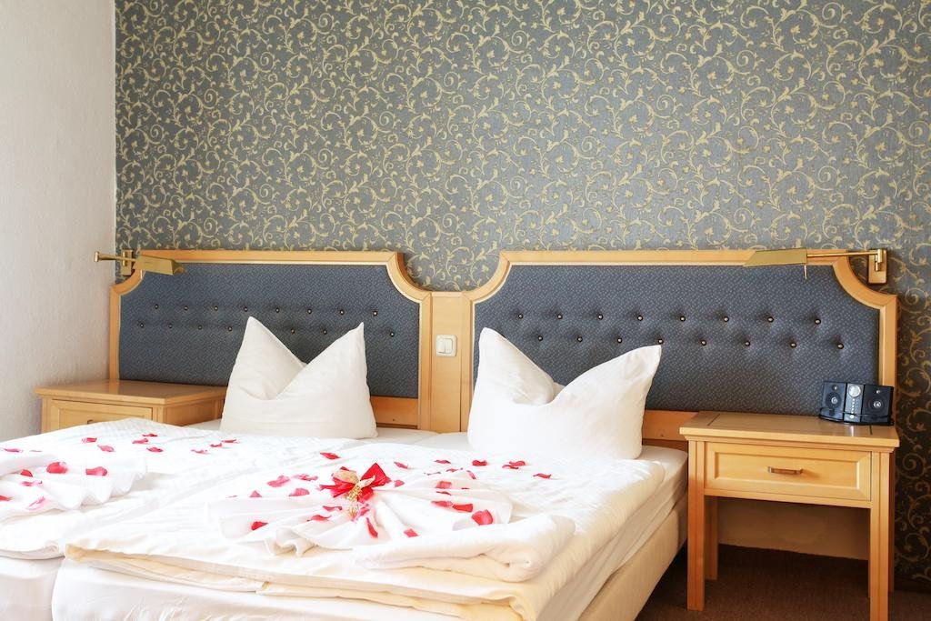 Фото Schloss Hotel Wurzen