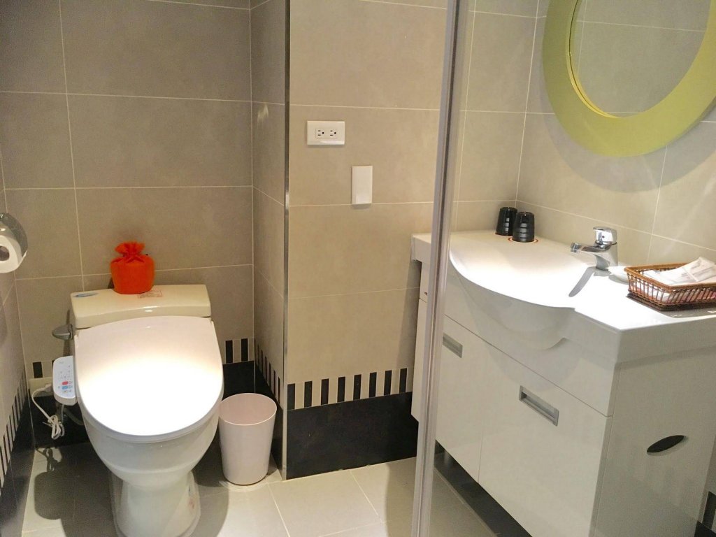 Фото Green Garden Apartments A