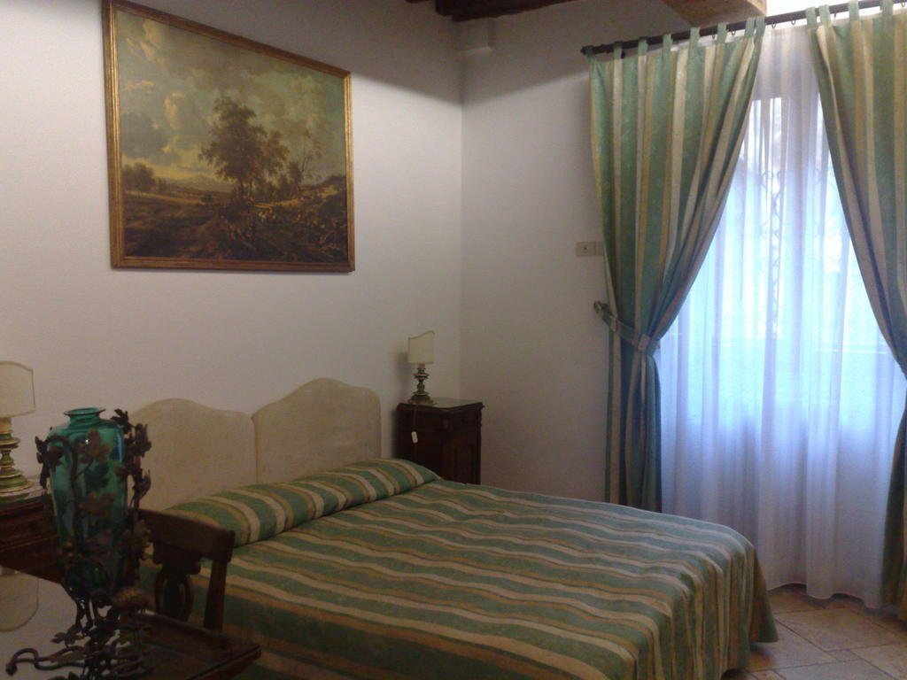 Фото B&b Siena in Centro Albergo Diffuso