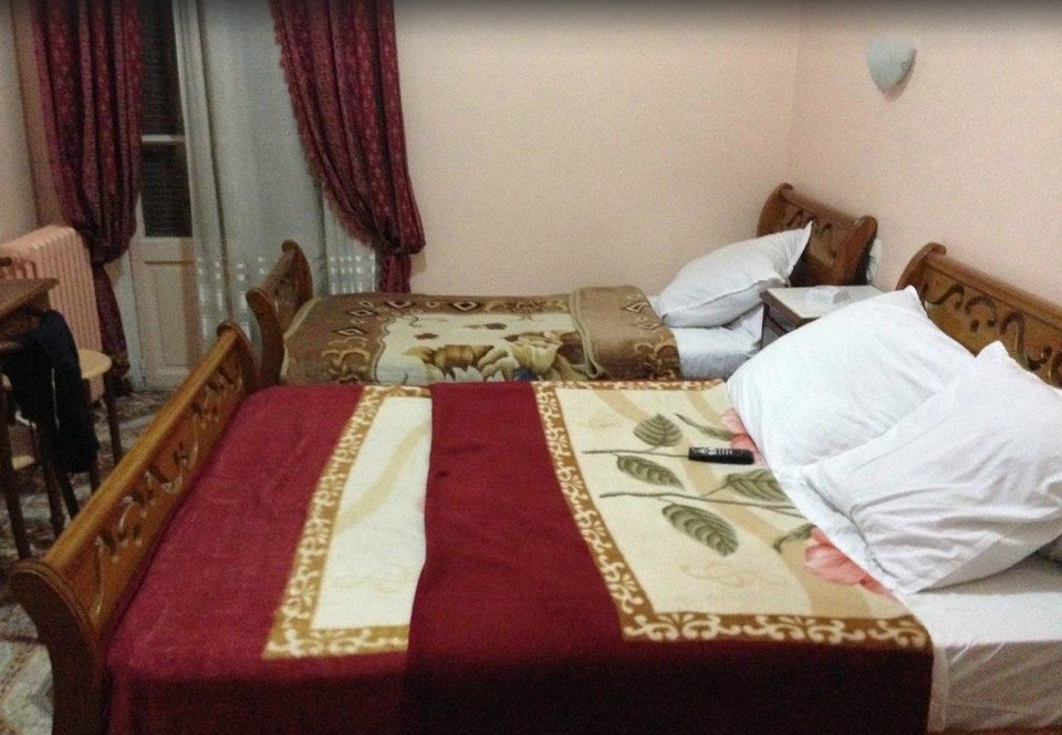 Фото Samir Hotel