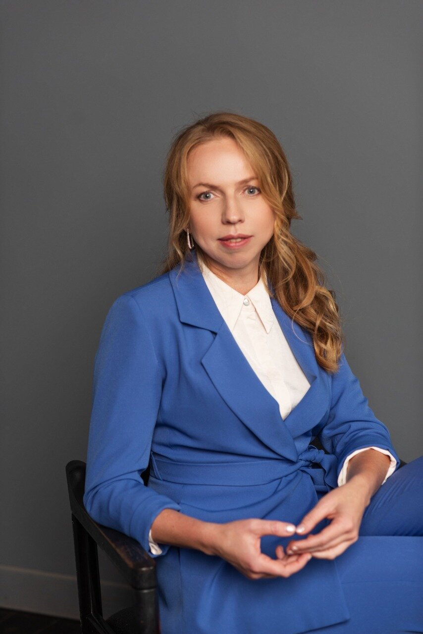 Юрист Овсянникова И. В.