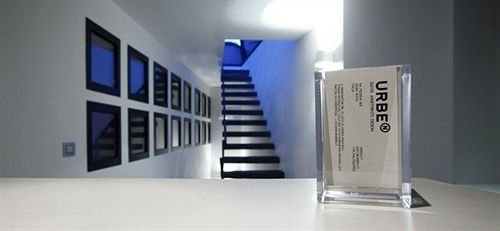 Фото Urben Suites Apartment Design