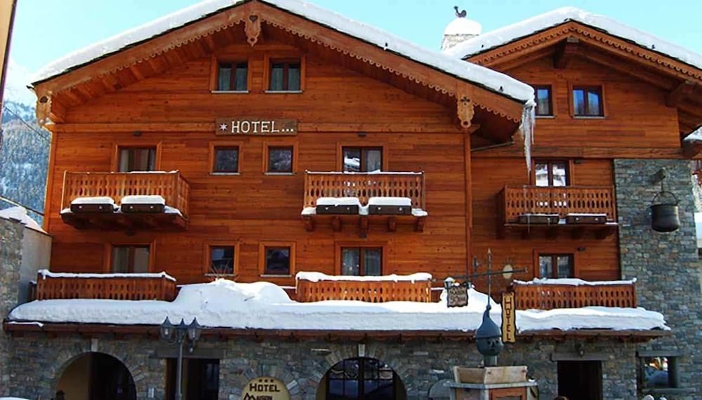 Фото Hotel Maison Saint Jean