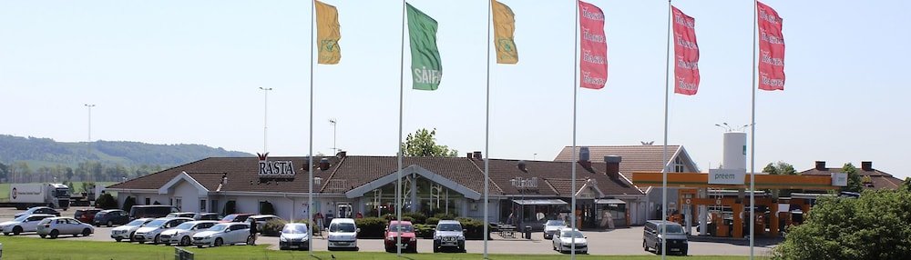 Фото Rasta Falkoping