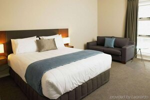 Гостиница Argent Motor Lodge