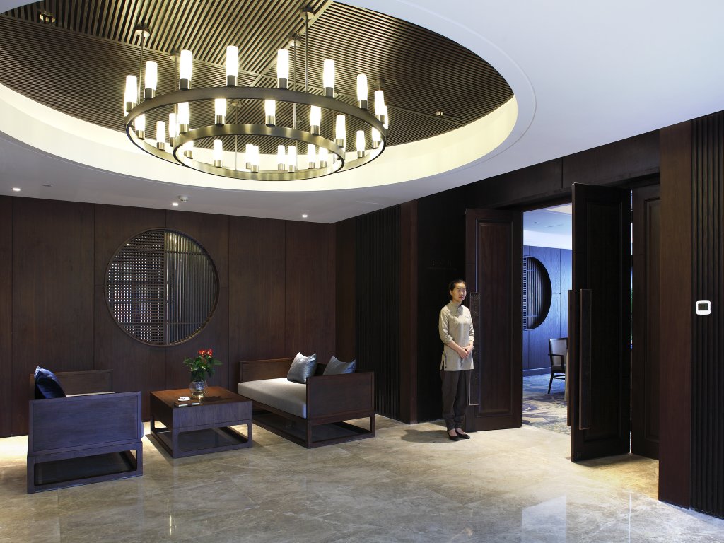 Фото Hangzhou Yagu Resort