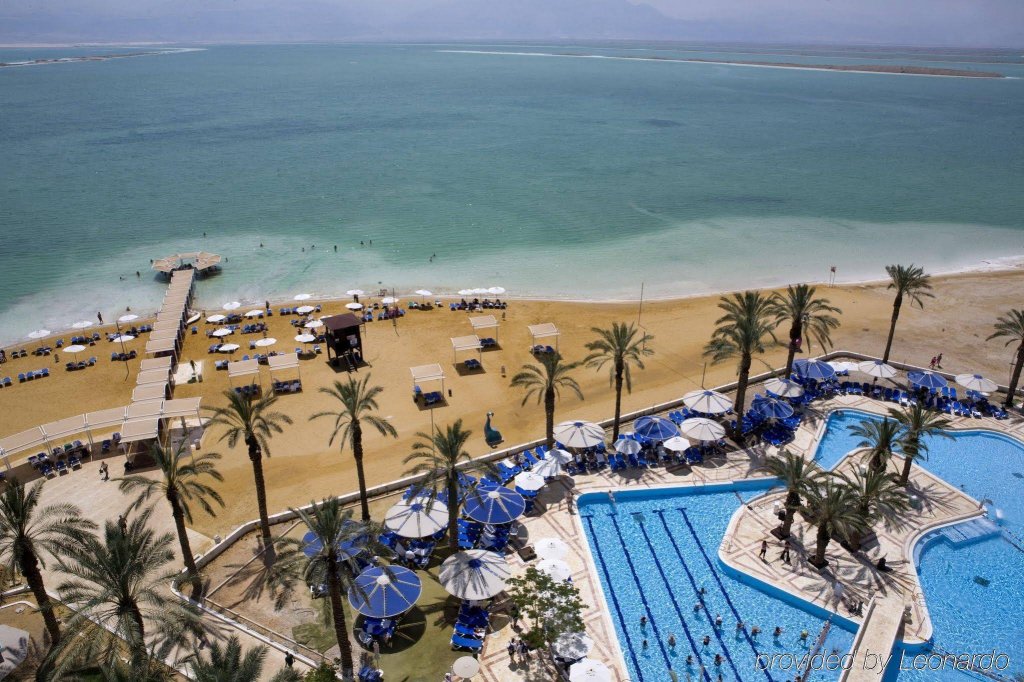 Фото Vert Dead Sea