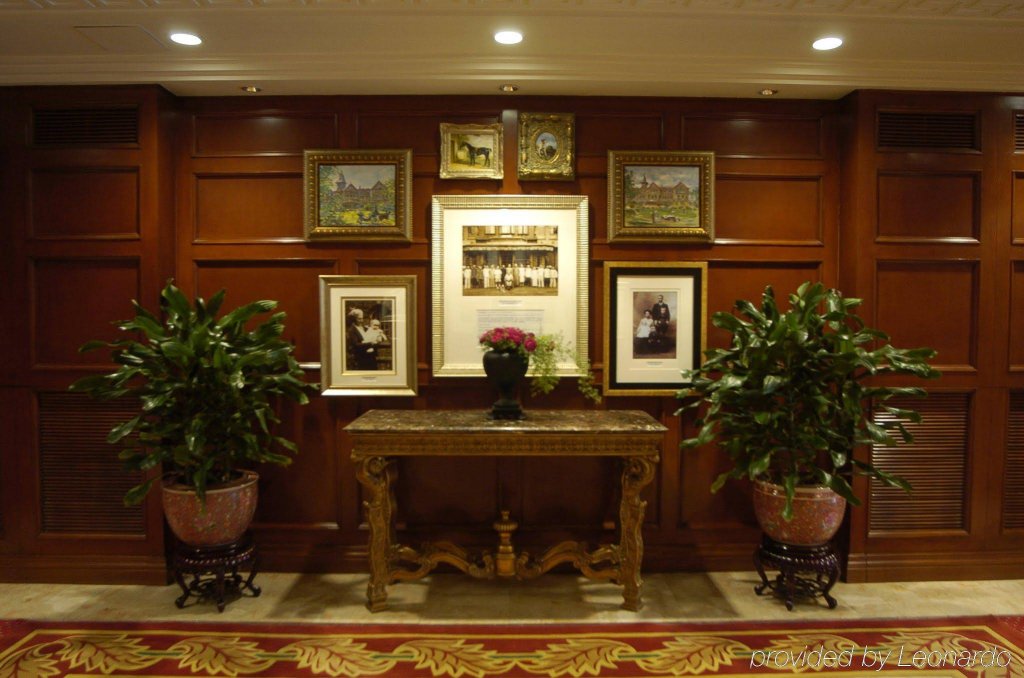 Фото Moller Villa Hotel Shanghai