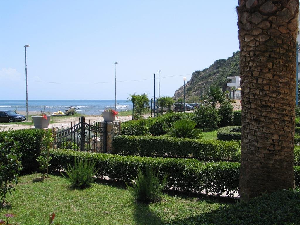 Фото Adriatic Apartments