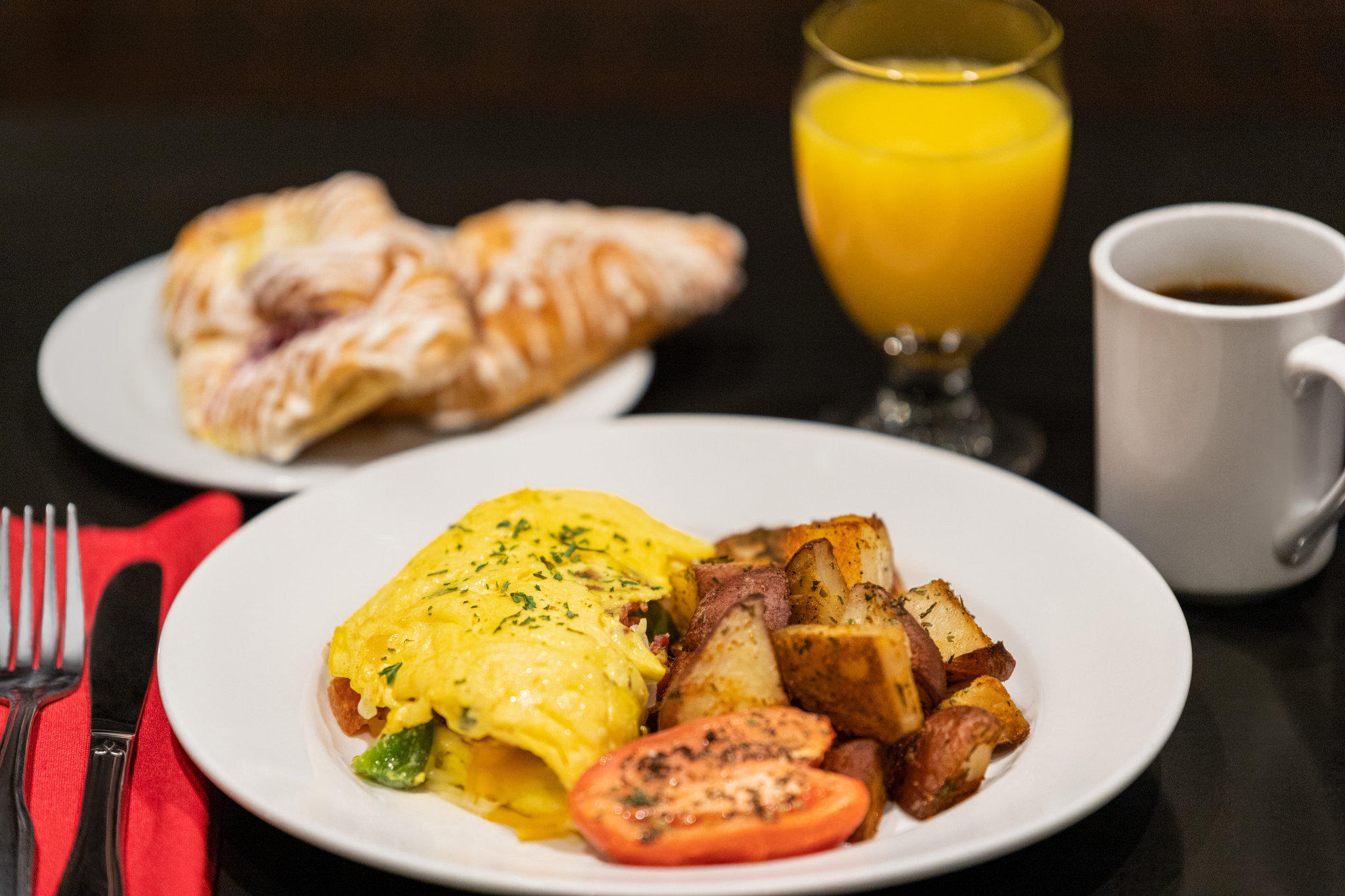 Фото Holiday Inn Boston Bunker Hill Area, an Ihg Hotel