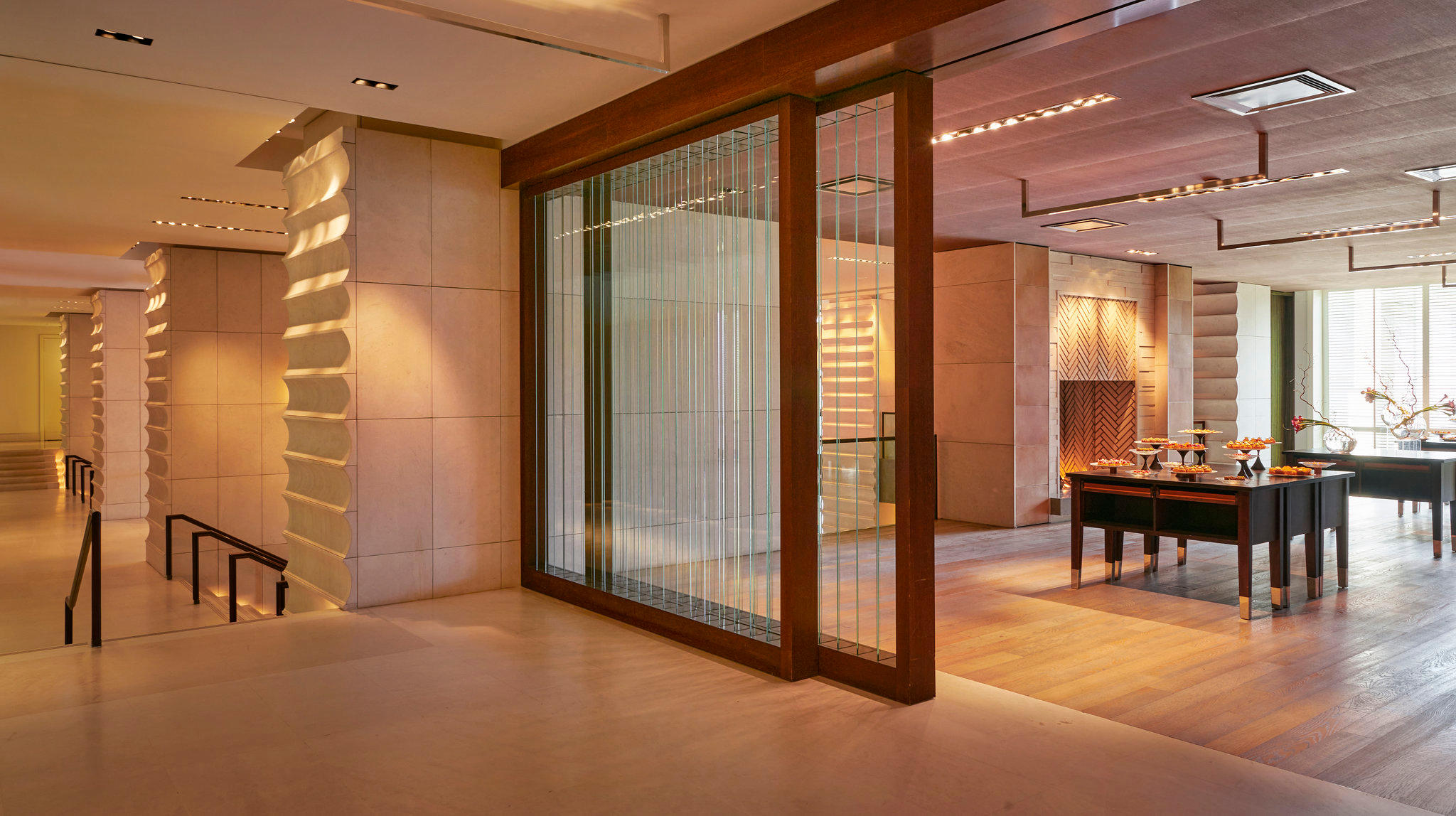 Фото InterContinental Geneva