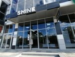 Shine (Pionerskaya Street, 2Д), clothing store