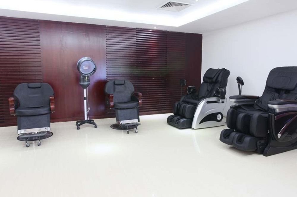 Фото Hotel The Cox Today