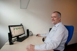 Гостиница Pension Haselmann