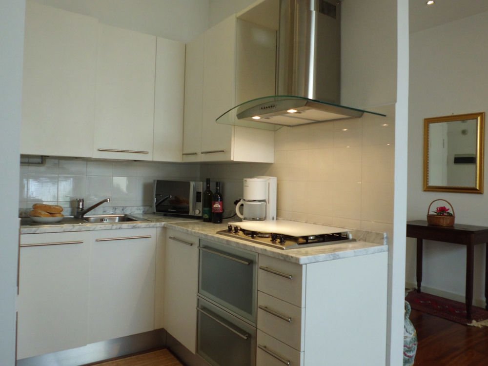 Фото Bellagio Villas 4