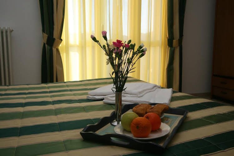 Фото Residence Finale Bike and Beach