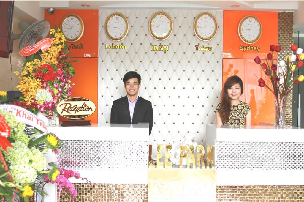 Фото Lee Park Hotel