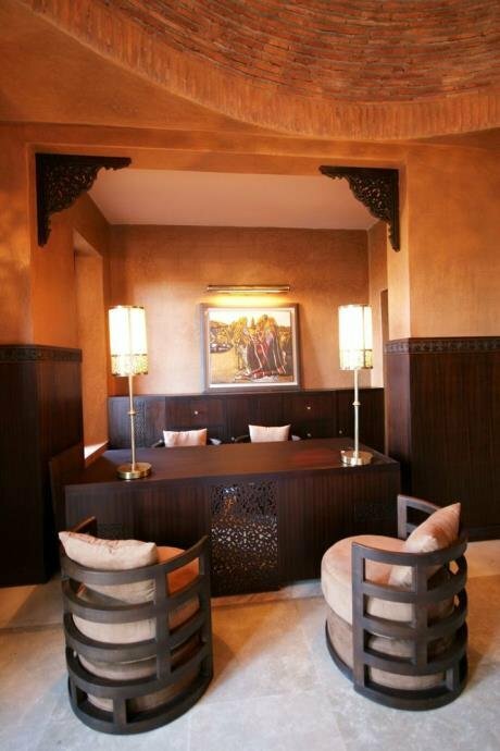 Hotel Domaine D'Abraj, Earth, photo