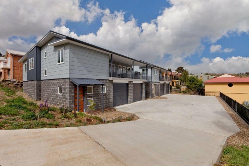 Гостиница The Elements East - Jindabyne