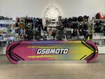 Gsbmoto (Skolkovskoye Highway, 31с1) ، وكالات بيع دراجات نارية