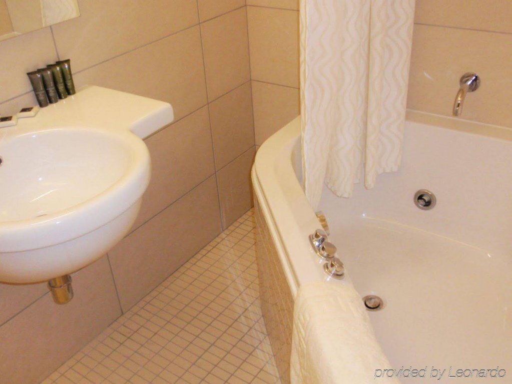 Фото Afrika Hotel