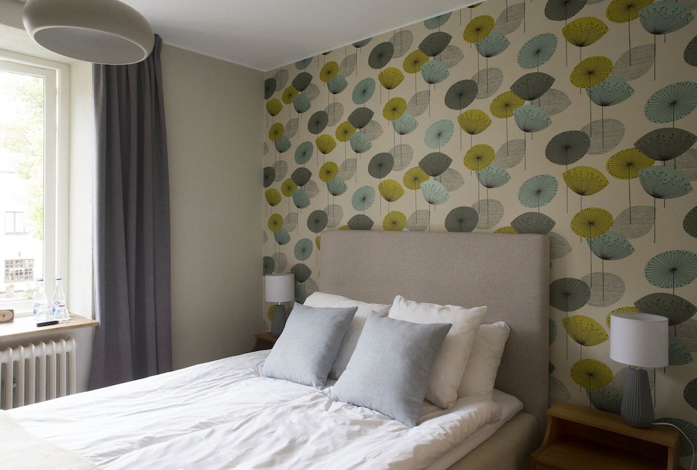 Фото Hotell Blå Blom