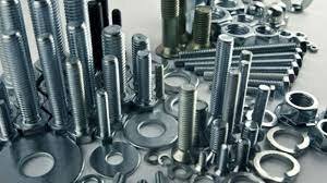 Hardware store Ersan Technical Bolt Hardware Erdogan Yilmaz, Ankara, photo