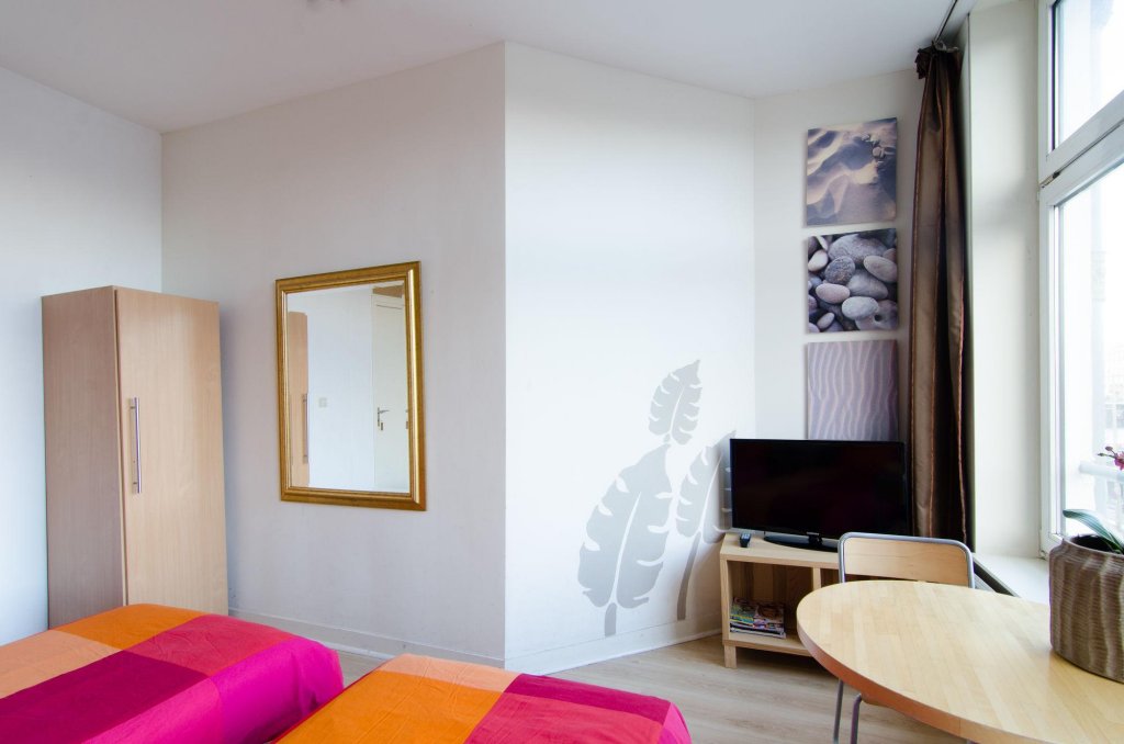 Фото Amstel Riverview