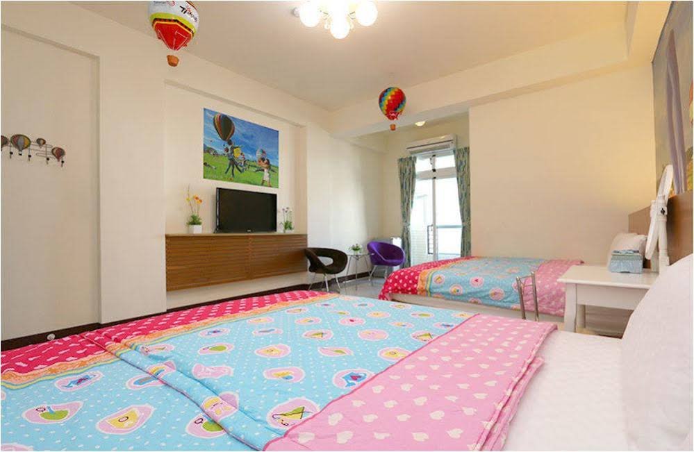 Фото Taitung House