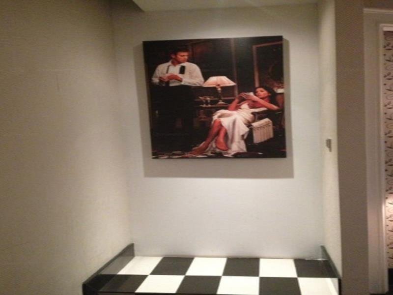 Фото Nanjing Vogue Boutique Motel